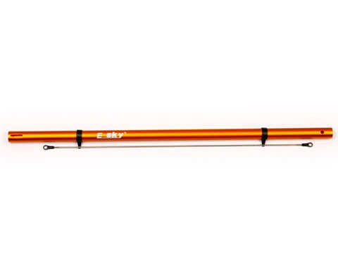 ESKY000624 Tail boom set(orange) (EK1-0636)